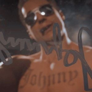 Johnny Cage