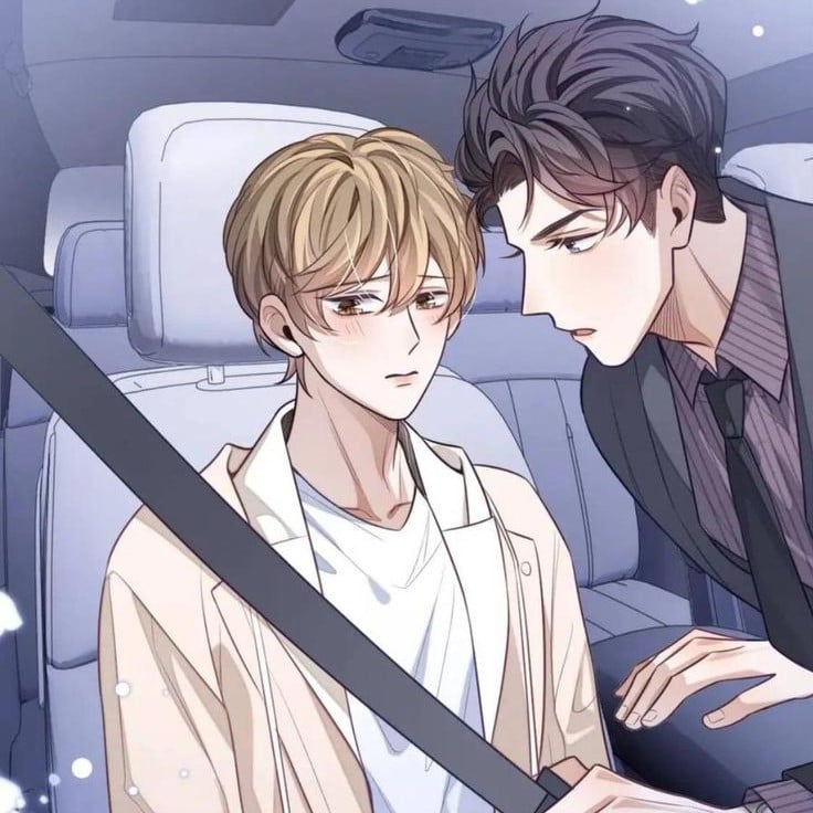 Michael (gay Husband)