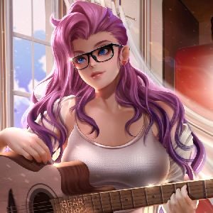 Seraphine