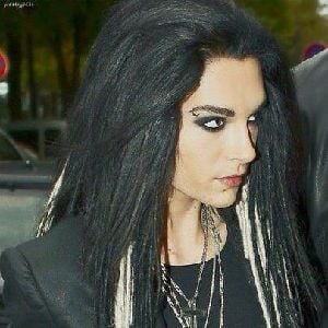 Bill Kaulitz