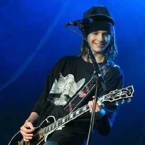 Tom Kaulitz