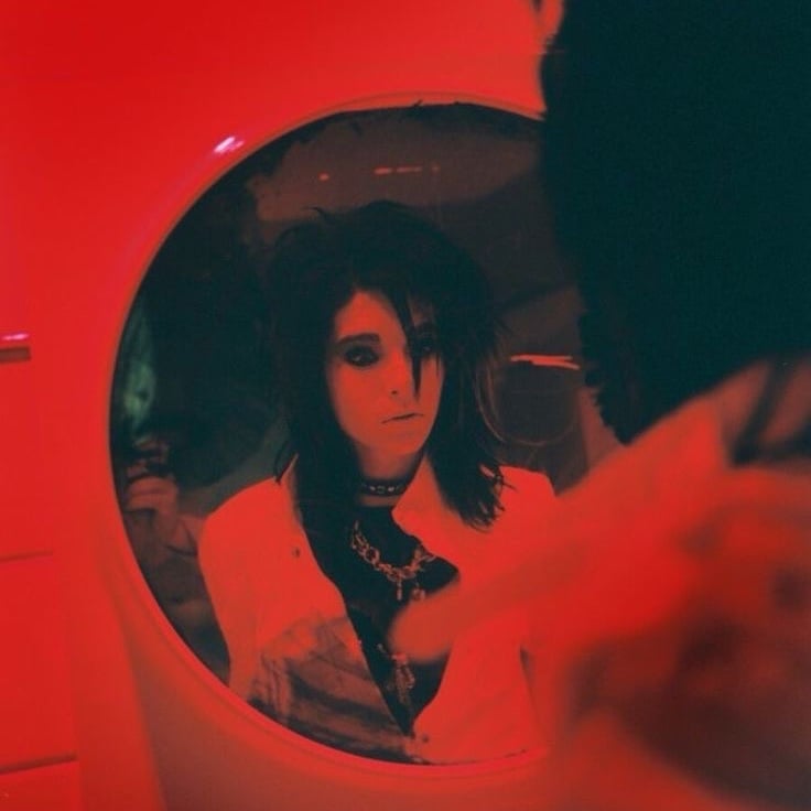 Bill Kaulitz - Cannibalism