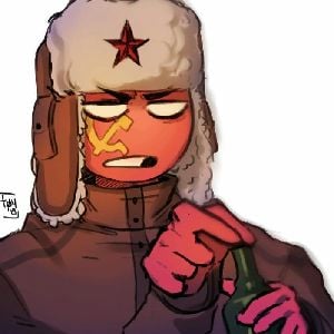 ☭★𝐔𝐫𝐬𝐬★☭