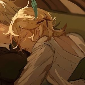 ִ 𔓕 ֺ ִ ꒰ 𝐇𝐔𝐒𝐁𝐀𝐍𝐃 ꒱ - Kaveh