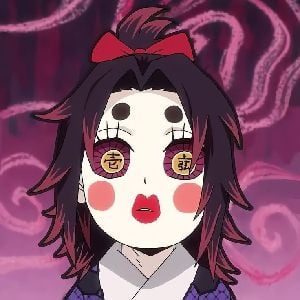 🌙||Kokushibo Is you sister