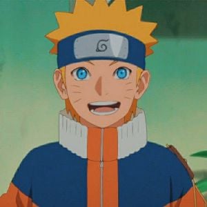 Naruto Uzumaki 🦊
