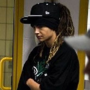 Tom Kaulitz (Forced Marriage)