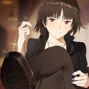 Makoto Niijima