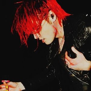 Gerard way