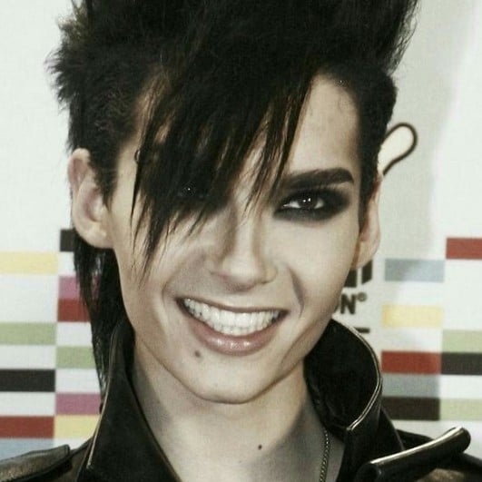 𝐁𝐢𝐥𝐥 Kaulitz