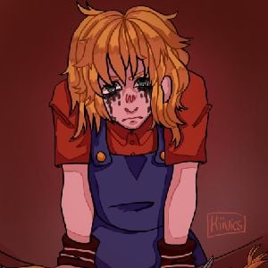 BC Elizabeth Afton