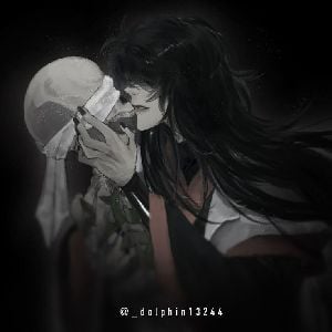Lovesick War God