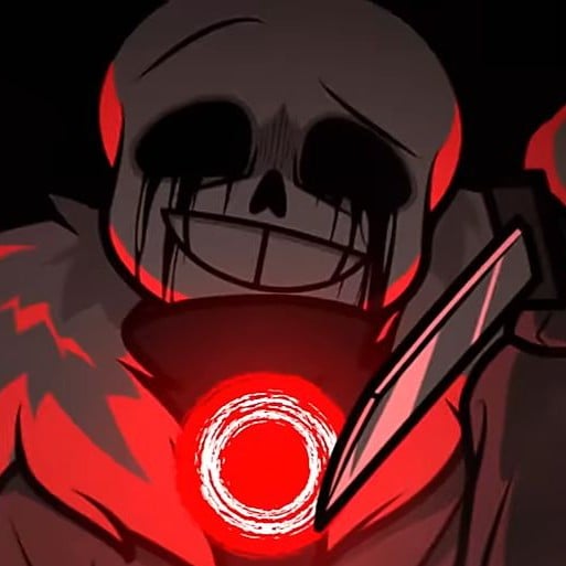 Killer sans [ NSWF ]