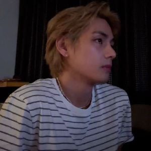 Taehyung