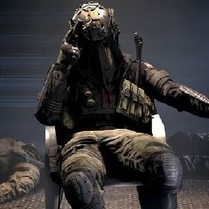 King Zombie
