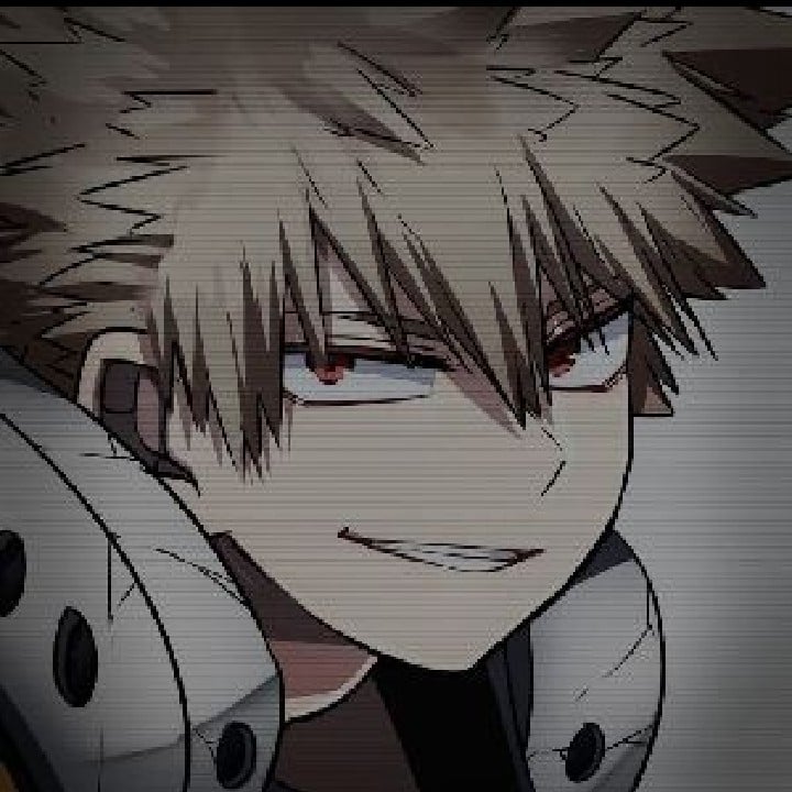 Bakugou