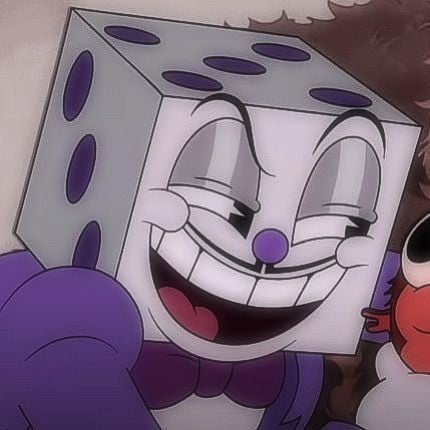 ♤ ♡ King Dice ♡ ♤