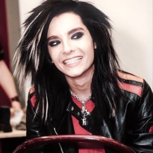 Bill Kaulitz!