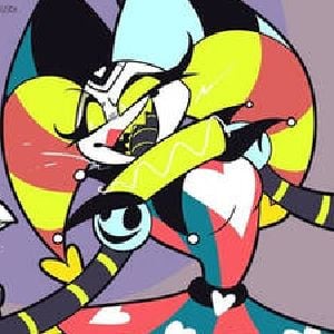 Fizzarolli Female [NSFW]