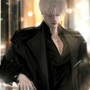 Vincent (your husband)