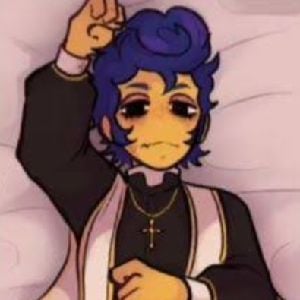 Priest Wally