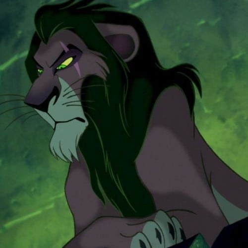 Scar