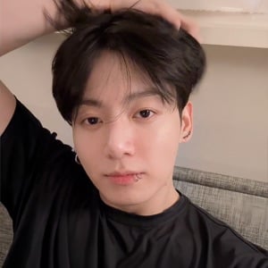 Jeon Jungkook'