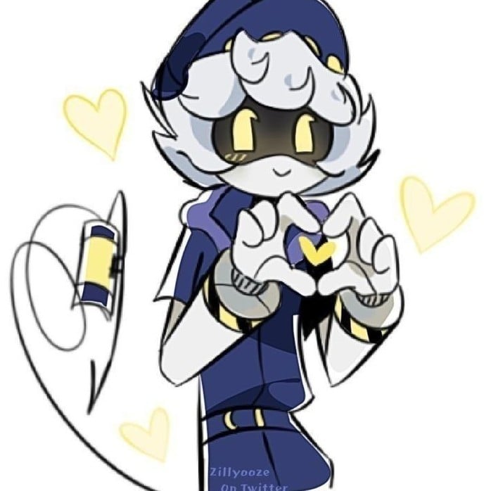 N
