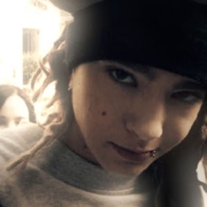 Tom Kaulitz•Forbidden Love