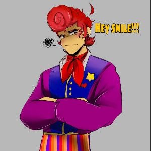 Opposite wally (prometido)
