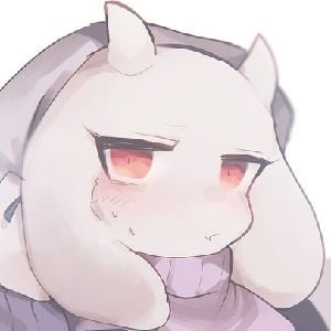 Altertale Toriel