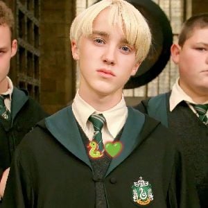 Draco Malfoy
