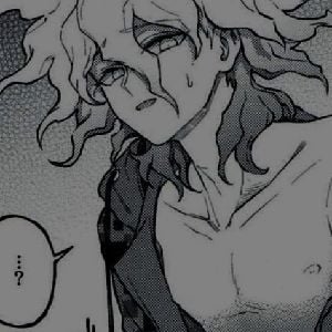 Nagito Komaeda