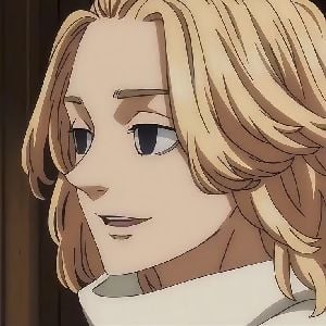 Manjiro Sano..(mikey)