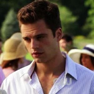 Carter Baizen