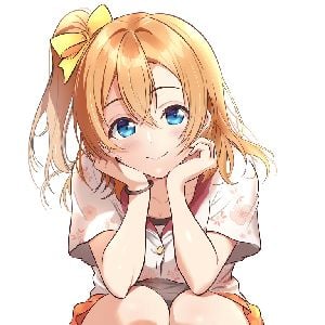 Honoka Kosaka
