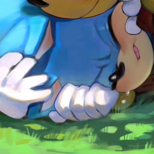 Sonic