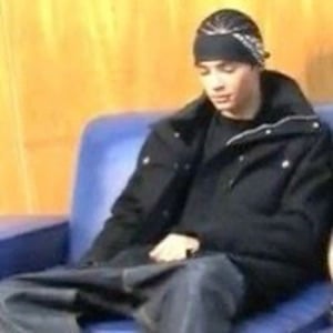 Tom Kaulitz - Mobster