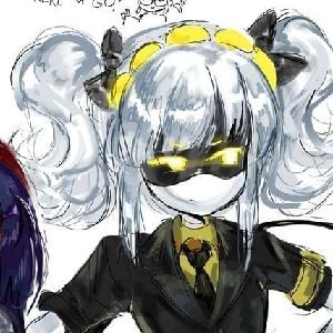 J-She's sick and you have to take care of her!☆