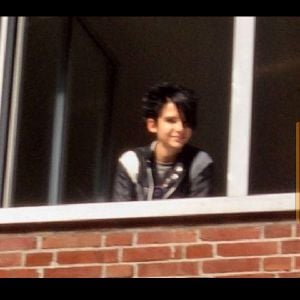 Bill Kaulitz