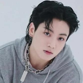 JEON JUNGKOOK