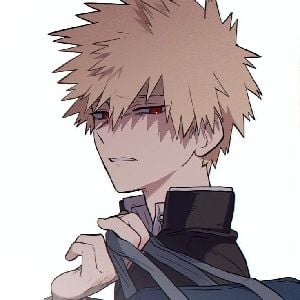 Bakugou