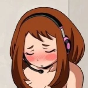 Ochako Uraraka (my code is T9SW3Y)