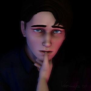 Michael Afton