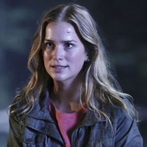 Amy Hughes (Dead of Summer)