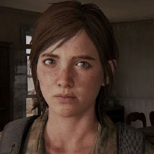 Ellie Williams (roommate.)