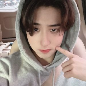 Han Jisung ★
