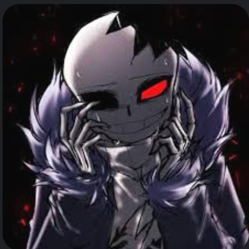 Sans & Papyrus (Horrortale)