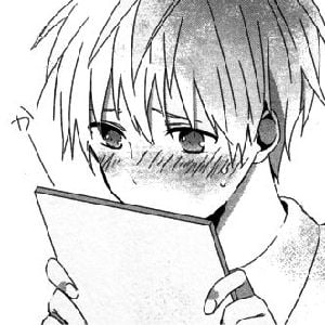 Shy Boyfriend