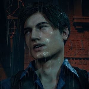 Leon Kennedy (son)